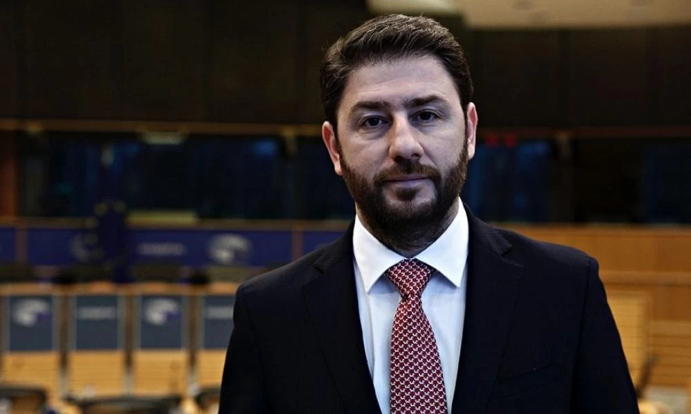 Ανδρουλάκης: Η Έκθεση Μπορέλ για τα Ευρωτουρκικά θυμίζει στρουθοκάμηλο